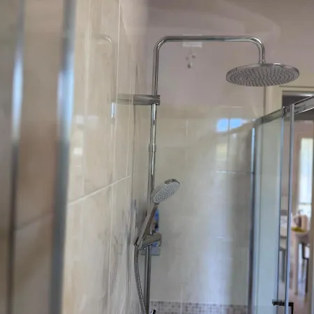 Casa Luccabella Apartmán *