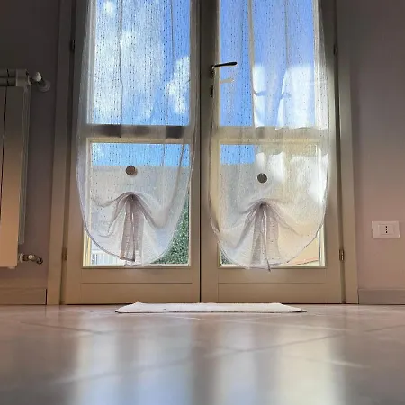 アパート Casa Luccabella ルッカ