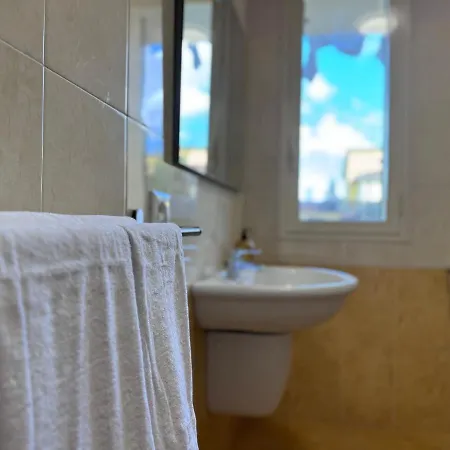 Casa Luccabella Lucca