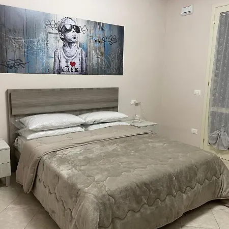 Casa Luccabella *