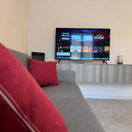 Casa Luccabella * Lucca