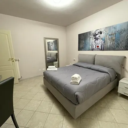 Casa Luccabella شقة لوكا