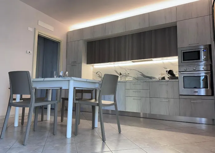 Casa Luccabella 아파트