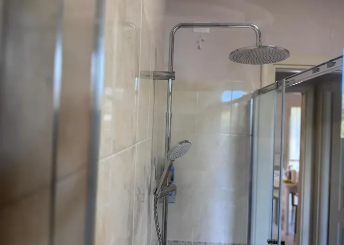 Casa Luccabella 아파트 *