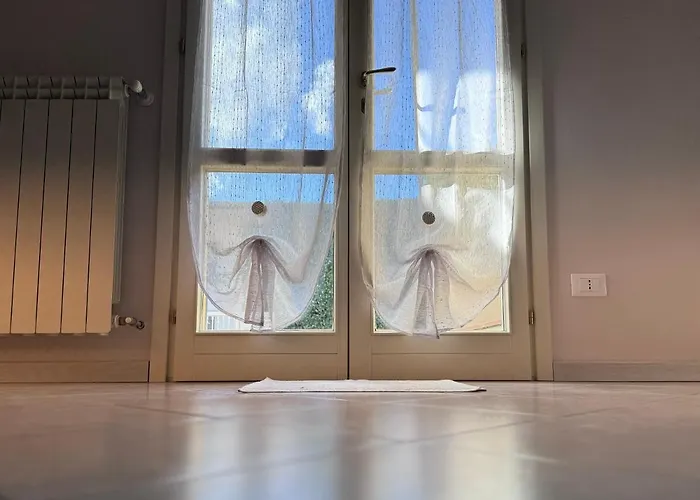 아파트 Casa Luccabella 루카