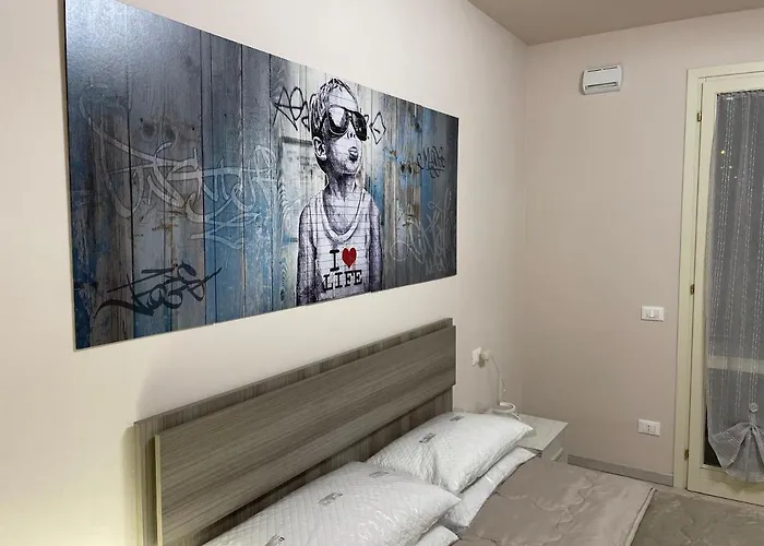 Casa Luccabella 루카