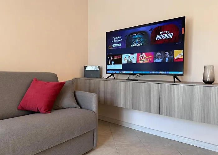 Casa Luccabella * 루카