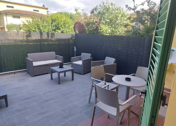 Casa Luccabella Appartamento