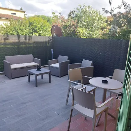 Casa Luccabella Daire